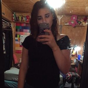 Meet your Posher, Kristin